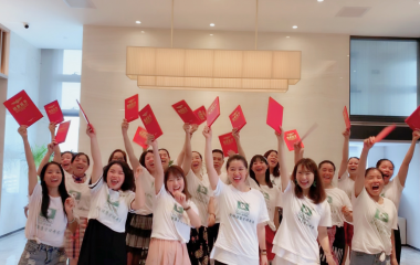 2019年6月12日商學院畢業(yè)合影