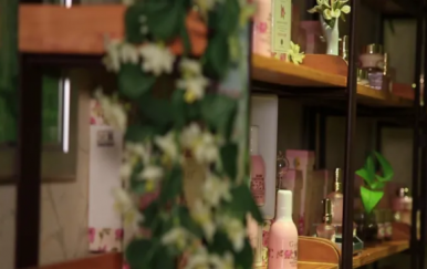 化妝品加盟店那點(diǎn)事兒，你都知道嗎?